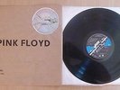 Pink Floyd ?– Wish You Were Here YUGOSLAVIA PRESS ORIGINAL 1979