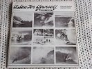 Hal Jepsen Soundtrack A SEA FOR YOURSELF 2LP Rural 1973 Ex/2xEx Bozone Dragons