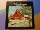 The Beau Brummels – Bradley’s Barn - Psych Rock-Country Rock PROMO LP - OriginaL