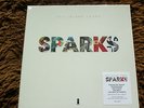 Sparks - The Island Years  (LP-Box 2015)