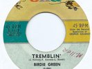 NORTHERN SOUL 45 - BIRDIE GREEN 