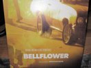 BELLFLOWER Soundtrack LP - 2011 Oscill Scope Orig. Jonathan Keevil