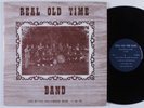 BAND Real Old Time Band Live at Hollywood Bowl RUBBER DUBBER 2XLP NM gatefold