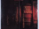 BLACK OAK ARKANSAS Keep The Faith ATCO LP SEALED