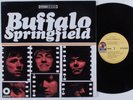 BUFFALO SPRINGFIELD Self Titled ATCO SD 33-200 LP NM/VG++