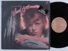 DAVID BOWIE Young Americans RCA LP SHRINK
