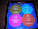RCA QUADRADISC HIGHLIGHTS QUADRAPHONIC 1973 LP