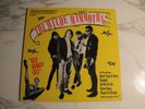THE WYLDE MAMMOTHS Go Baby Go  LP ORIG 1987 on CRYPT GARAGE ROCK SWEDEN