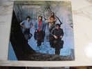 GROUNDHOGS Scratching The Surface ORIG FIRST LP WORLD PACIFIC BLUES ROCK