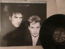 Orchestral Manoeuvres In The Dark - The Best Of OMD VINYL-LP 1988  mint Klappcov