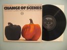 Getz/Boland/Clarke-Francy Boland Big Band - Change Of..., D', LP, Vinyl: m-