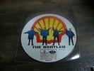 HYPER RARE 33T PICTURE DISC THE BEATLES  HELP/SHELL