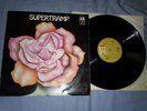 SUPERTRAMP  and i'm not like other  1970 RARE FIRST UK PRESS - A&M LAB -EX