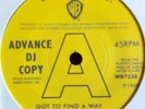 ? Northern Soul - CAJUN HEART - GOT TO FIND A WAY on WB DJ Copy - Hear ?