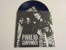 PINHEAD GUNPOWDER West Side Highway 7