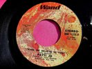 PATTI JO - Make Me Believe in You / Keep Me Warm - 45 rpm - Wand 11255