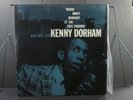 KENNY DORHAM Round About Midnight @ Cafe Bohemia LP Blue Note MONO Rare Jazz