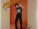 Joe Bataan - Mestizo LP - Salsoul SEALED