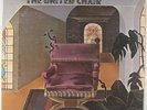 Julius Brockington - The United Chair LP - Today VG+
