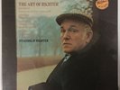 The Art of Sviatoslav Richter - UK HMV Melodiya SLS 890 Sealed 3 LP Box Set