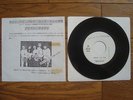 IRON MAIDEN Can I Play With Madness JAPAN White Label N/F/Sale PROMO 7