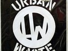 URBAN WASTE s/t 1982 US Original NYHC PUNK 7