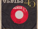 BEATLES Love Me Do / PS I Love You ORIG 1964 US OLDIES 45 w/STOCK SLEEVE