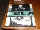 FELA KUTI BOX SET 3 LTD ED #2312 MOST VINYL SEALED AFRO BEAT NIGERIA 1970'S FEMI
