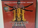 HARDCORE HEAVEN COMPULSION @ BOWLERS HARDCORE / TECHNO RAVE 12 TAPE PACK RARE