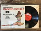 Burt Bacharach Casino Royale James Bond 007 TAS List Colgems COSO-5005 EX Shrink