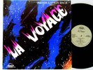 LA VOYAGE LP Never Lookin Back TRANS R 82 HEAR MIAMI Modern Soul BROOMFIELD Funk