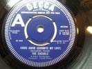 The Casuals – Adios Amor (Goodbye My Love) 1968 Demo 7” Decca F 12737