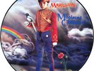 Marillion Misplaced Childhood UK picture disc LP vinyl album record MRLP2 EMI