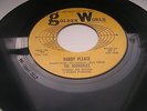 Northern Soul : The Adorables : Daddy Please. b/w Deep Freeze.