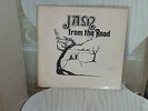 Jam - From The Road - Private label folk - Jacques Leglise Michael Green - LP