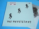 LP ITALIAN PROG THE PHYSICIANS - THE PHYSICIANS - CAMPO DI MARTE