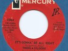 NORTHERN SOUL 45 - THEOLA KILGORE 
