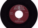TITTYSHAKER 45-BILL PARKER AND HIS BAND-