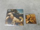 INTERPOL-OUR LOVE TO ADMIRE-LP/CD-GF-FACTORY SEALED-NEW-PLUS RARE HEINRICH 7