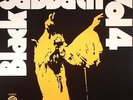 BLACK SABBATH - Vol 4 - Vinyl (limited gatefold 180 gram orange vinyl LP)
