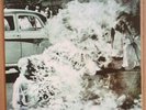 RAGE AGAINST THE MACHINE: Self Titled 1992 original release LP