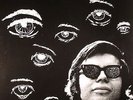 BLIND OWL WILSON - Blind Owl Wilson - Vinyl (LP)