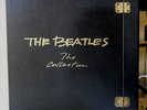 The BEATLES Collection MFSL half speed mastered 14 LP set with book and Geo-disc