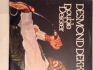 Original Vinyl LP, Desmond Dekker Double Dekker 2-LP Trojan Records Ska. Superb.