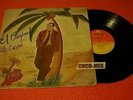 ? OBSCURE LP SALSA GUAGUANCO TROMBON ?OTTO VARGAS Y SU ORQUESTA? YO CREO EN DIOS