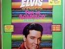 Elvis Presley - Fun in Acapulco - 1963 Australian release NEAR MINT.