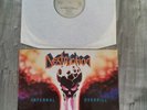 Destruction infernal overkill LP