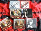 THE BEATLES red blue album sgt. peppers lonely hearts club band john lennon lot