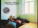 Agnetha Fältskog/ABBA 'Elva Kvinnor I Ett Hus' Rare Original Swedish LP