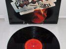JUDAS PRIEST British Steel 1980 US LP JC  36443 Glenn Tipton Rob Halford Downing